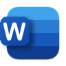 WriterCure - MS Word